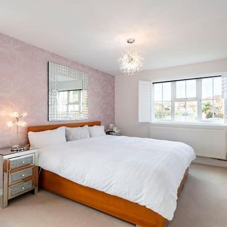 Bienvenue In Newhaven Luxury Superking Or Standard Or Budget Rooms Exterior foto