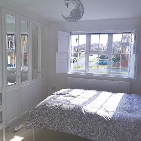 Bienvenue In Newhaven Luxury Superking Or Standard Or Budget Rooms Exterior foto