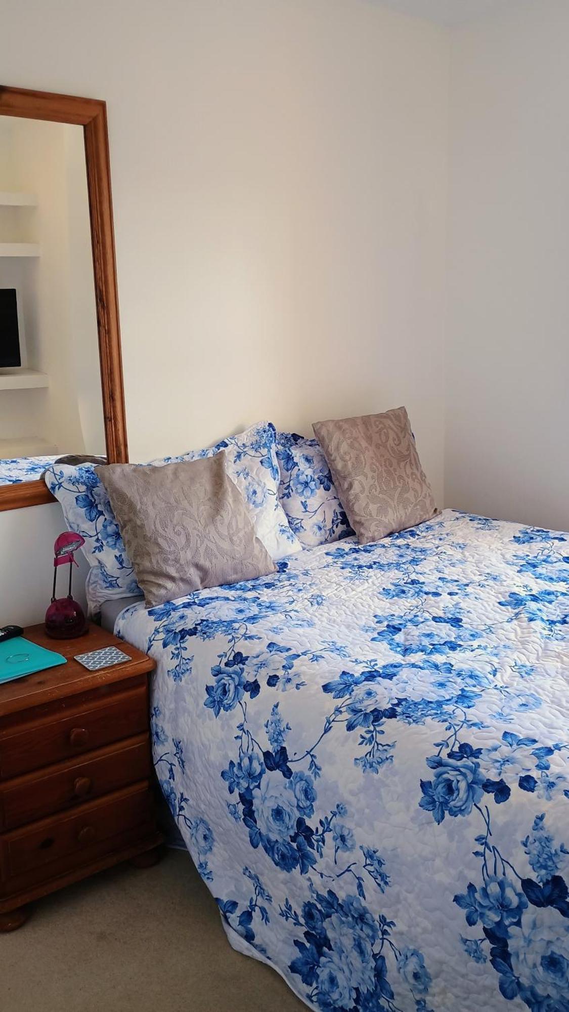 Bienvenue In Newhaven Luxury Superking Or Standard Or Budget Rooms Exterior foto
